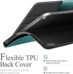 auaua Case for iPad 11th Generation 11 Inch 2025, iPad 10th Generation 10.9 - Image 5