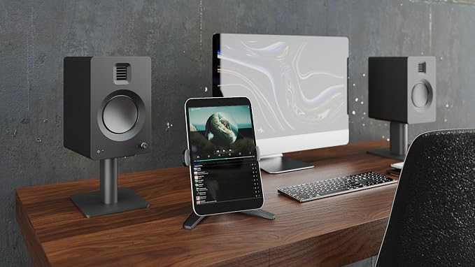 Kanto SP6HD Desktop Speaker Stands - Image 8