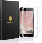 UNBREAKcable Shatterproof Tempered Glass Screen Protector by UNBREAKcable