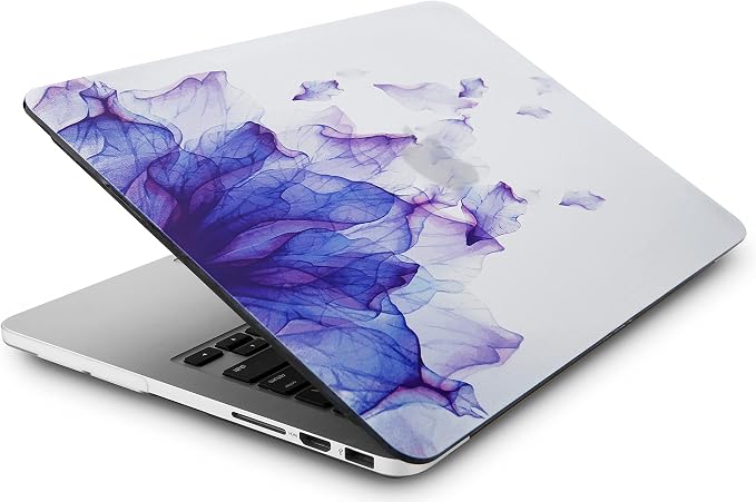 KECC Compatible with MacBook Air 13 inch Case 2022 2021 2020 2019 2018 Release - Image 4