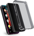 Case for innioasis G1 G3 Mp3 Player, TPU Clear Cover for Mp3 Player by Unknown