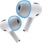 Foam Masters Memory Foam Ear Tips by AutoLinePro
