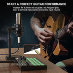 RHM M9 Podcast Equipment Bundle, All-in-One Starter Kit - Image 5