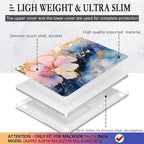 CISSOOK Plastic Hard Shell Compatible - Image 4