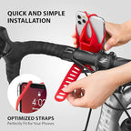 BONE Bike Tie 4, Bike Cell Phone Mount - Image 6
