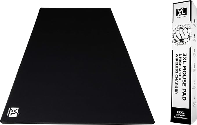3XL Huge Mouse Pads Oversized by Letusto