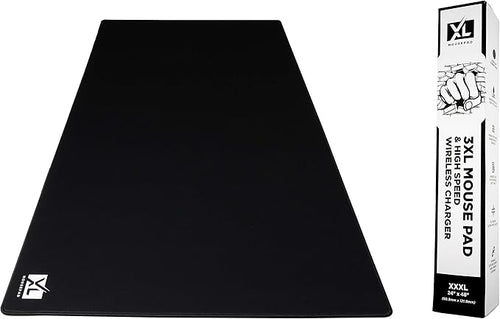 3XL Huge Mouse Pads Oversized by Letusto