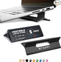 Steepy Laptop Stand for Desk by Steepy