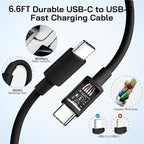 30W USB C i Phone 16 15 Charger Fast Charging, iPad Pro - Image 4