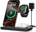 2025 Traveling Portable Wireless Fast Charger by RYND