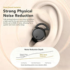 Mini Invisible ANC Sleep Earbuds - Image 4