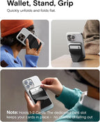 MOFT Magnetic Wallet Stand Compatible - Image 2