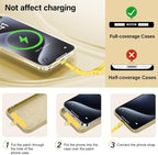 Phone Wrist Strap, Universal Adjustable Hand Wrist Strap Lanyard - Image 6