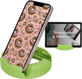 GoDonut – Phone Stand Original – Cell Phone Holder + Tablet Stand Desk by GoDonut