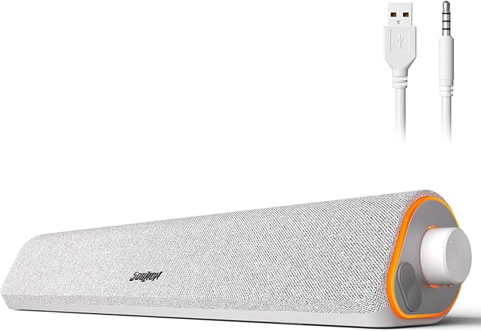 SOULION R50 Bluetooth Computer Speakers by SOULION