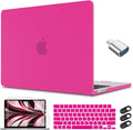 CISSOOK Compatible with MacBook Air 13 inch Case 2025 2024 2023 2022, Hard by CISSOOK