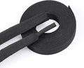 Braided Sleeving 2:1 Shrinkable Fabric Heat Shrink Tubing- Abrasion Protection by BuyUneed