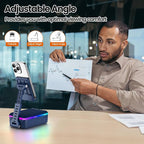 JTEMAN Gifts for Men Women, Cell Phone Stand - Image 3