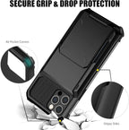 Nvollnoe for iPhone 12/12 Pro Case - Image 5