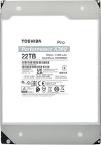 Toshiba X300 PRO 22TB High Workload Performance - Image 6