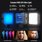 NEEWER Vlogging Kit for Phone - Image 4