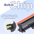 TN830XL TN830 Toner Cartridge Printer Compatible Replacement - Image 7