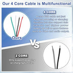MECCANIXITY USB Extension Cable - Image 3