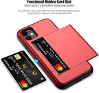 Nvollnoe for iPhone 11 Case - Image 2