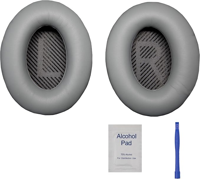 Replacement Ear Pads by Unknown