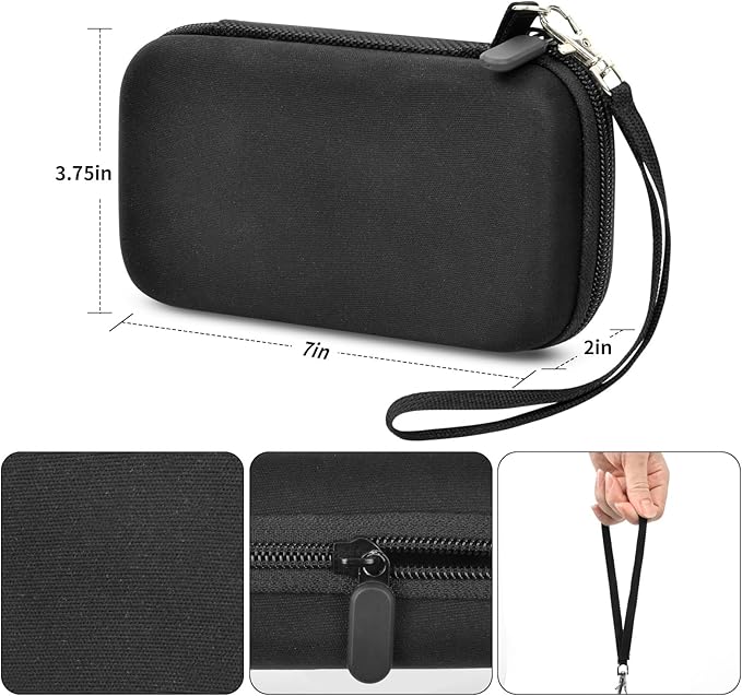 Portable Bank Charger Case for SABANI for Charmast for OHOVIV for VRURC for - Image 3