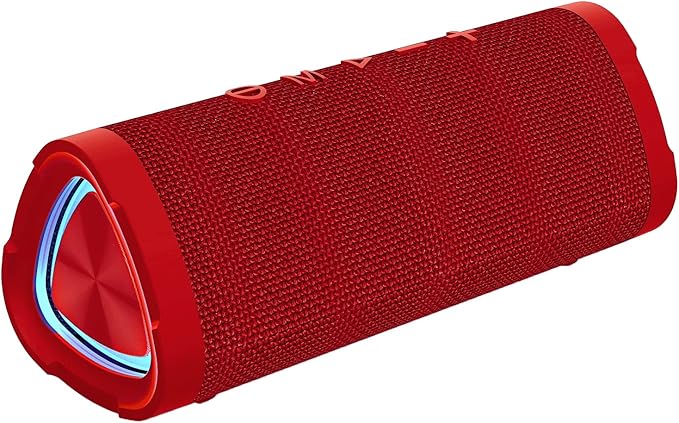 Vanzon Bluetooth Speakers V40 Portable Wireless Speaker V5.0 by Vanzon