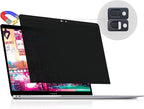 Magnetic Privacy Screen for Macbook Air 13 Inch / Macbook Pro 13 in, Removable by peslv