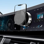 Muuto for MagSafe Car Mount, 360 Rotating Car Magnetic Phone Holder, Strong - Image 2