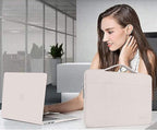 MOSISO Compatible with MacBook Air 13 inch Case 2025 2024 2023 2022 M4 A3240 M3 - Image 6
