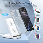 Wireless Charger Stand Fast Charging - Image 6