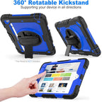 SEYMAC stock Case for iPad mini 5/4 - Image 5