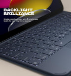 Dexnor for iPad 11th/10th Generation Case - Image 6