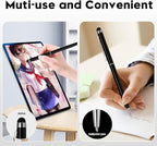 15 Pack Stylus Pens for Touch Screens Stylus Pen Compatible - Image 4