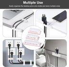 Cable Management Clips - Image 4