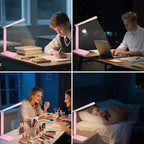 karidi LED Desk Lamp Dimmable Table Lamp - Image 8