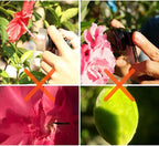 Professional Phone Camera Lens 75mm Macro Lens HD DSLR Effect Clip-on - Image 9