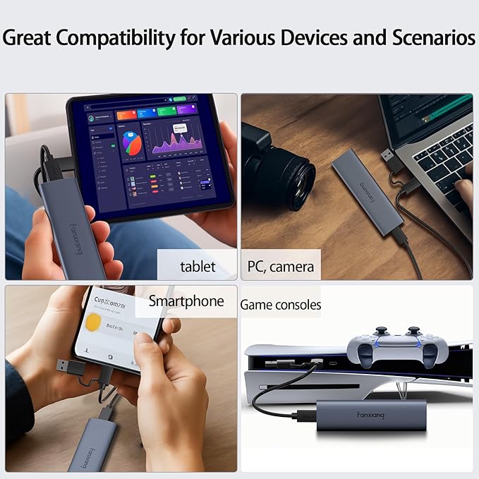1TB External SSD - Image 5
