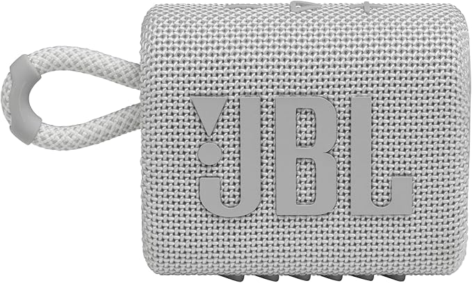 JBL Go 3 - Portable Mini Bluetooth Speaker, big audio and punchy bass, IP67 - Image 6