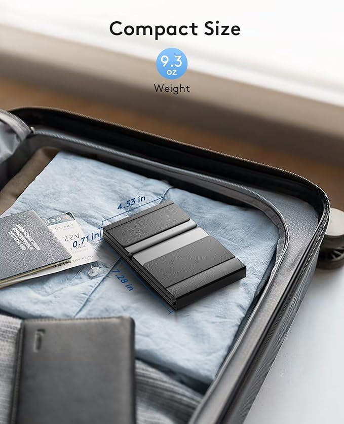 Samsers Foldable Bluetooth Keyboard - Image 6