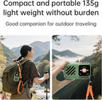 Choyong Voyager Bluetooth Speaker Wireless Internet Radio - Image 9