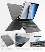 GreenLaw for iPad 11th/10th Generation Case - Image 3