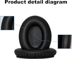 Replacement Ear Pads - Image 3