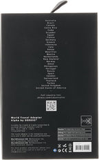 Skross Alpha Premium World Travel Adapter - Image 10