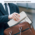 JADENS Portable Printers Wireless - Image 8