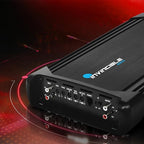 Pyle 1Channel 2000W Class D Car Audio System Amplifier, Advanced Protection - Image 7